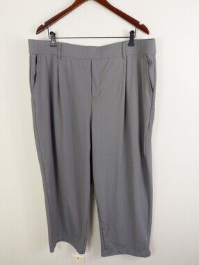 HALARA HaloTek Air Wide Leg Pants Size 2X New